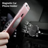 Magnetic Car Phone Holder Car Phone Mount Styleeo