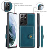 Magnetic Detachable Wallet Case For Samsung Galaxy Removable Wallet Case For Samsung Styleeo