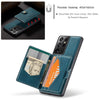 Magnetic Detachable Wallet Case For Samsung Galaxy Styleeo