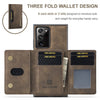 Magnetic Detachable Wallet Case For Samsung Galaxy A Series Detachable Wallet Case For Samsung Galaxy A Series Styleeo