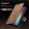 Magnetic Samsung Galaxy Wallet Cases Samsung Phone Case Styleeo