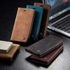 Luxury Magnetic Wallet Case For Samsung Galaxy Samsung Phone Case Styleeo
