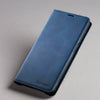 Magnetic Flip Cover Wallet Case For Google Pixel 6/6 Pro Google Pixel 6 / Blue Styleeo