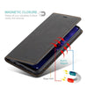 Magnetic Flip Cover Wallet Case For Google Pixel 6/6 Pro Styleeo