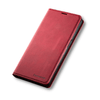 Magnetic Flip Cover Wallet Case For Google Pixel 6/6 Pro Google Pixel 6 / Red Magnetic Flip Cover Wallet Case For Google Pixel 6/6 Pro Styleeo