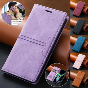 Samsung Galaxy S22 Leather Flip Wallet Case Samsung S22 Flip Wallet Case Styleeo