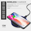 Qi Wireless Charging Pad - Styleeo