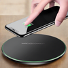 Qi Wireless Charging Pad wireless phone charger Styleeo