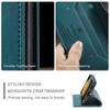 RFID Protective Samsung Galaxy Magnetic Flip Cover Wallet Cases RFID Flip Cover Wallet Cases For Samsung Galaxy Styleeo