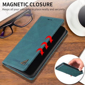 RFID Blocking Flip Cover Wallet Case For Google 6/5/4 Series RFID Blocking Flip Cover Wallet Case For Google 6/5/4 Series Styleeo