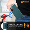 RFID Blocking Flip Cover Wallet Case For Google 6/5/4 Series RFID Blocking Flip Cover Wallet Case For Google 6/5/4 Series Styleeo