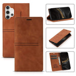 Flip Leather Samsung Galaxy Wallet Cases Flip leather Samsung Galaxy Wallet Case Styleeo