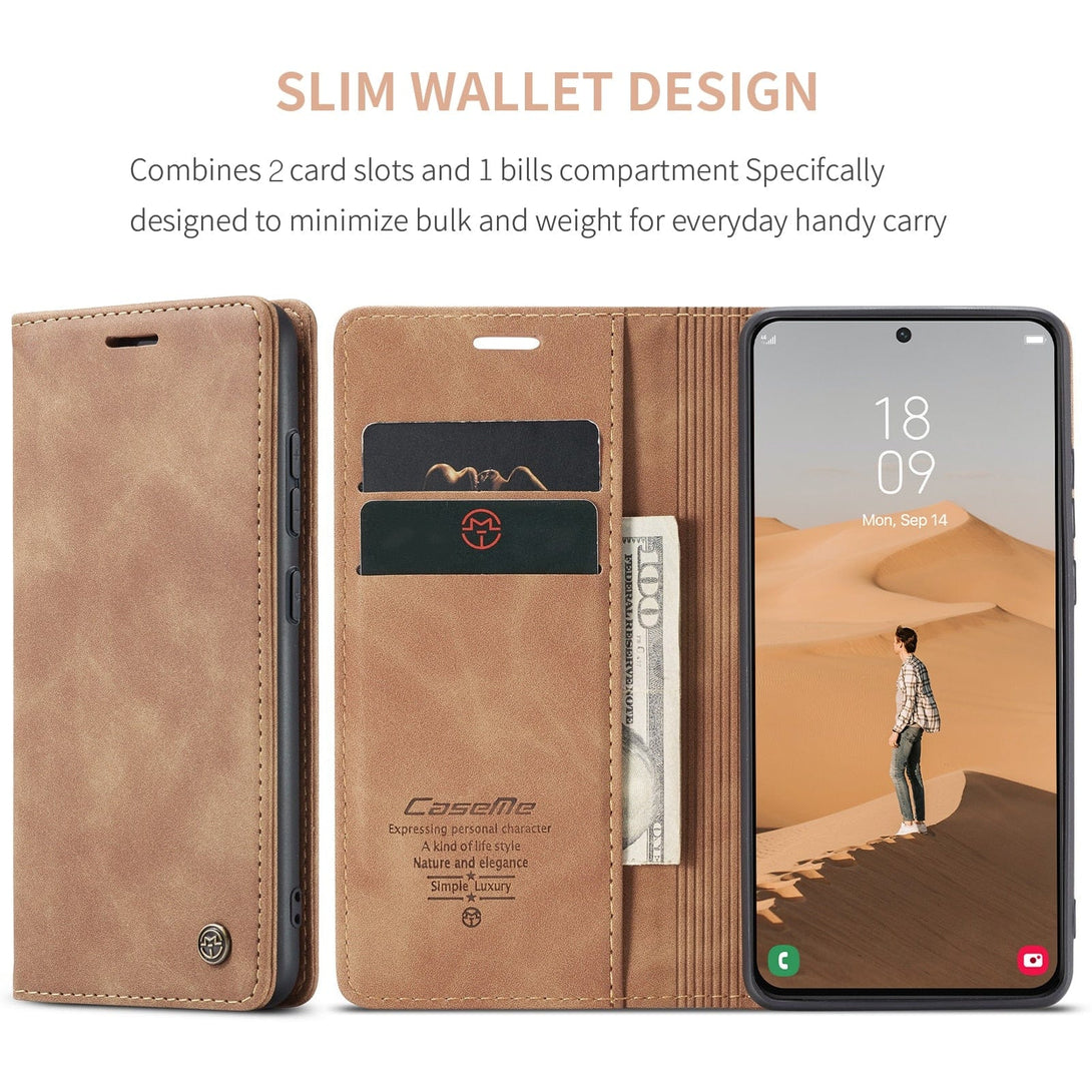 Samsung Galaxy S22 Flip Cover Wallet Case Samsung Galaxy S22 Wallet Case Styleeo