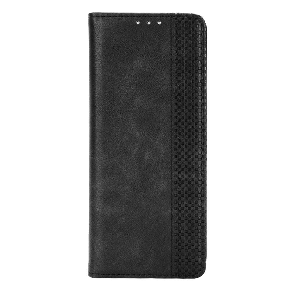 Leather Samsung Z Fold 2 / Z Fold 3 Wallet Case Samsung z Fold flip wallet case Styleeo