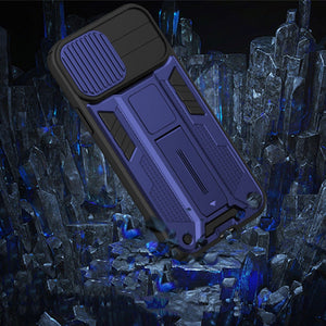 Shockproof Camera Protection Case for iPhone Styleeo