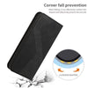 Samsung Galaxy Flip Cover Magnetic Card Holder Wallet Cases Leather Flip Wallet Case For Samsung Galaxy Styleeo