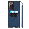 Flip Leather Cardholder Case for Samsung Galaxy Styleeo