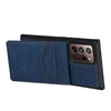 Flip Leather Cardholder Case for Samsung Galaxy Flip Wallet Case For Samsung Galaxy Styleeo