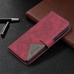 Wallet Flip Leather Case For Samsung Galaxy A Series Styleeo